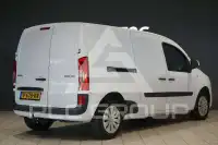 2018 Mercedes Benz Citan