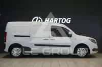 2018 Mercedes Benz Citan