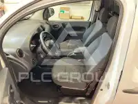 2018 Mercedes Benz Citan