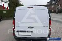 2018 Mercedes Benz Citan