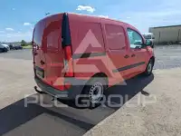 2018 Mercedes Benz Citan