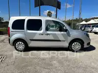 2018 Mercedes Benz Citan