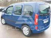 2018 Mercedes Benz Citan