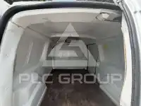 2018 Mercedes Benz Citan