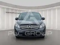 2018 Mercedes Benz Citan