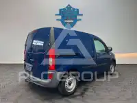 2018 Mercedes Benz Citan