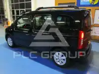 2018 Mercedes Benz Citan