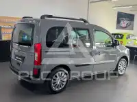 2018 Mercedes Benz Citan