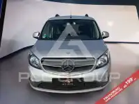 2018 Mercedes Benz Citan
