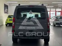 2018 Mercedes Benz Citan
