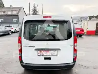 2018 Mercedes Benz Citan