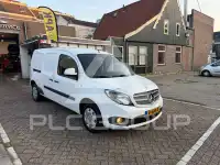 2018 Mercedes Benz Citan