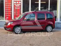 2018 Mercedes Benz Citan