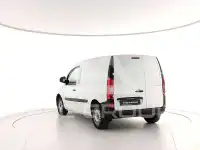 2018 Mercedes Benz Citan