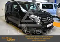 2018 Mercedes Benz Citan