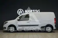2018 Mercedes Benz Citan