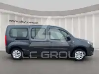 2018 Mercedes Benz Citan