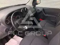 2018 Mercedes Benz Citan