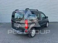 2018 Mercedes Benz Citan