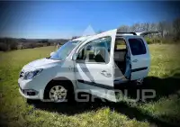 2018 Mercedes Benz Citan