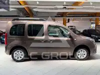 2018 Mercedes Benz Citan