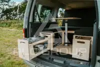 2018 Mercedes Benz Citan