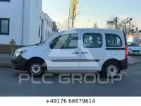 2018 Mercedes Benz Citan