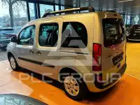 2018 Mercedes Benz Citan