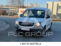 2018 Mercedes Benz Citan
