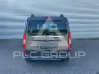 2018 Mercedes Benz Citan