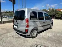 2018 Mercedes Benz Citan