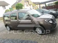 2018 Mercedes Benz Citan
