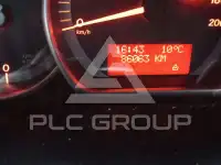 2018 Mercedes Benz Citan