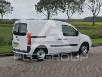 2018 Mercedes Benz Citan