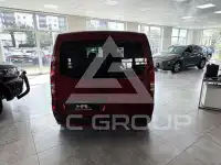 2018 Mercedes Benz Citan