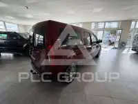 2018 Mercedes Benz Citan