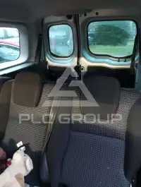 2018 Mercedes Benz Citan