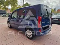 2018 Mercedes Benz Citan