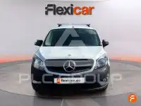 2018 Mercedes Benz Citan