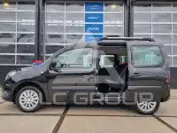 2018 Mercedes Benz Citan