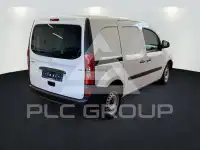 2018 Mercedes Benz Citan