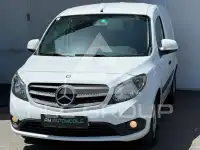 2018 Mercedes Benz Citan