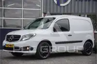 2018 Mercedes Benz Citan