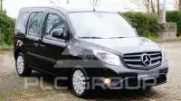 2018 Mercedes Benz Citan