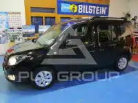 2018 Mercedes Benz Citan