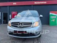 2018 Mercedes Benz Citan