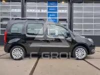 2018 Mercedes Benz Citan