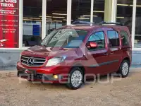 2018 Mercedes Benz Citan
