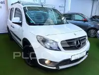 2018 Mercedes Benz Citan