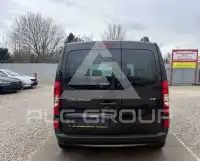 2018 Mercedes Benz Citan